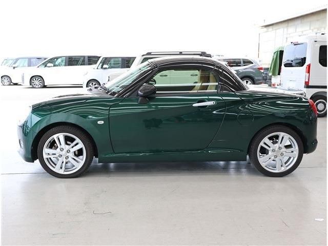 DAIHATSU COPEN 2020 Image 31