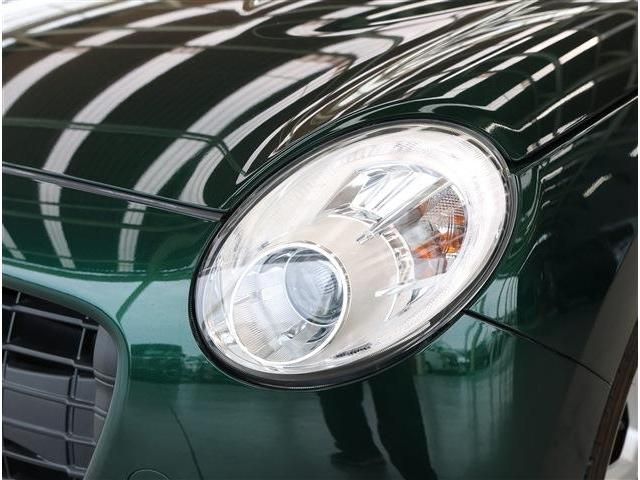 DAIHATSU COPEN 2020 Image 31