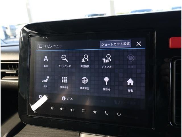 SUZUKI SPACIA GEAR 2024 Image 31
