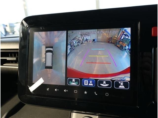 SUZUKI SPACIA GEAR 2024 Image 31