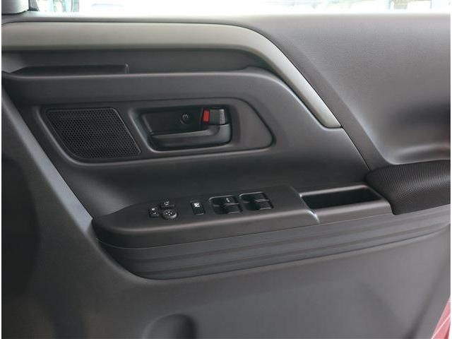 SUZUKI SPACIA GEAR 2024 Image 31