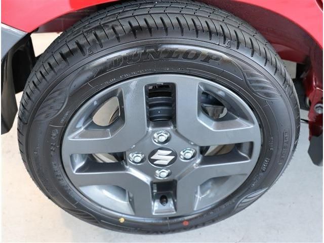 SUZUKI SPACIA GEAR 2024 Image 31