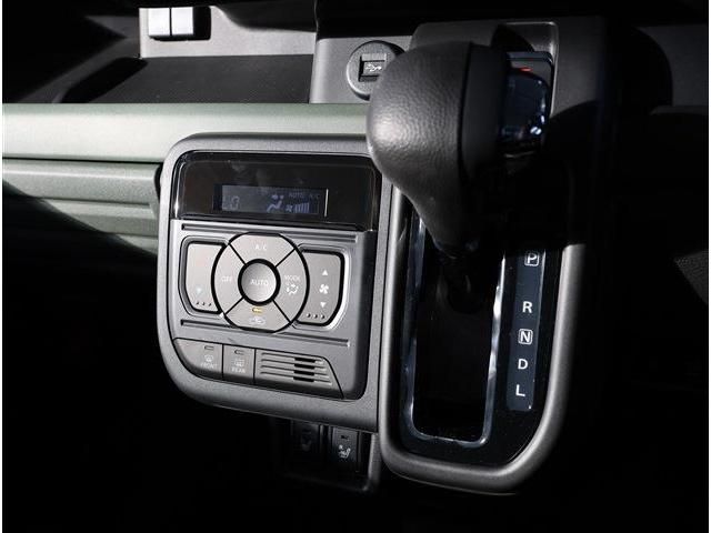 SUZUKI SPACIA GEAR 2024 Image 31