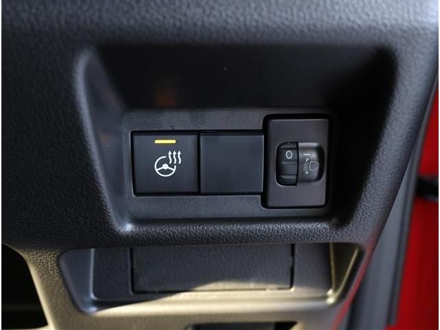 SUZUKI SPACIA GEAR 2024 Image 31