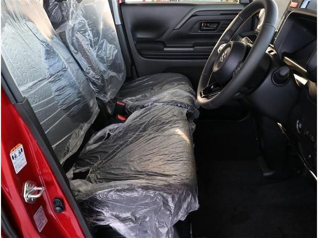 SUZUKI SPACIA GEAR 2024 Image 31