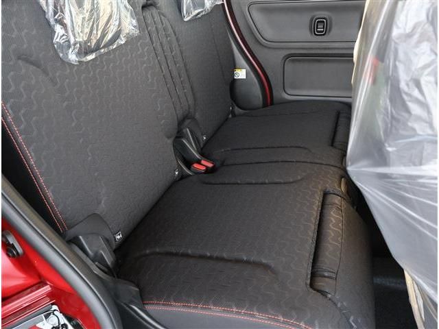 SUZUKI SPACIA GEAR 2024 Image 31