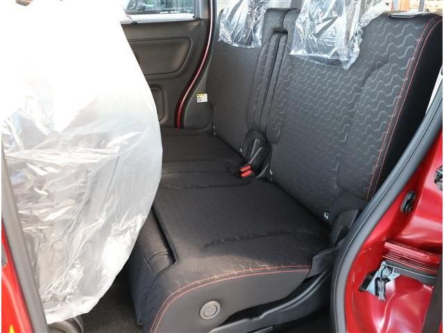 SUZUKI SPACIA GEAR 2024 Image 31