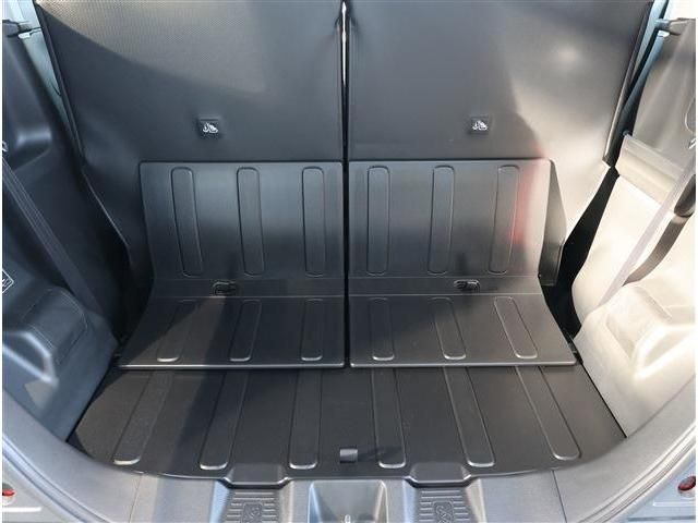 SUZUKI SPACIA GEAR 2024 Image 31