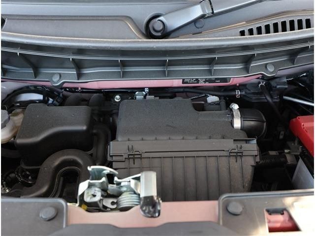 SUZUKI SPACIA GEAR 2024 Image 31