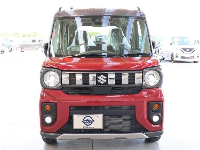 SUZUKI SPACIA GEAR 2024 Image 31