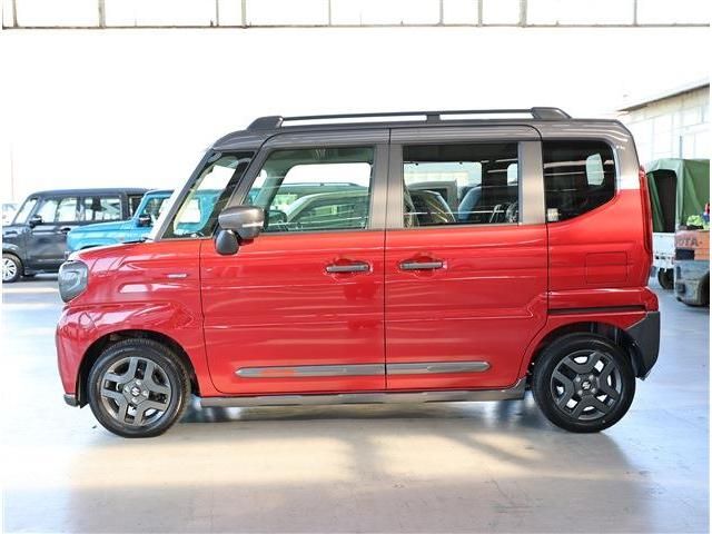 SUZUKI SPACIA GEAR 2024 Image 31