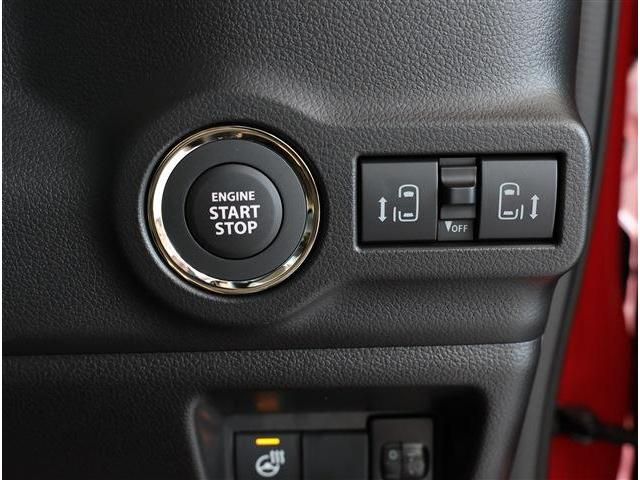 SUZUKI SPACIA GEAR 2024 Image 31