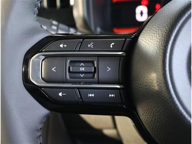 SUZUKI SPACIA GEAR 2024 Image 31