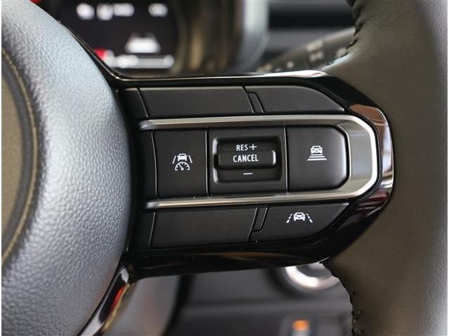 SUZUKI SPACIA GEAR 2024 Image 31