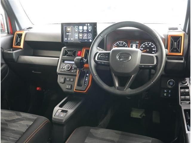 DAIHATSU TAFT 2023 Image 31