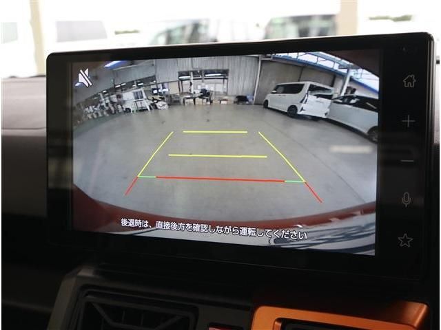 DAIHATSU TAFT 2023 Image 31