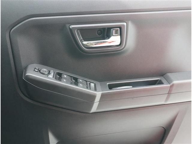 DAIHATSU TAFT 2023 Image 31