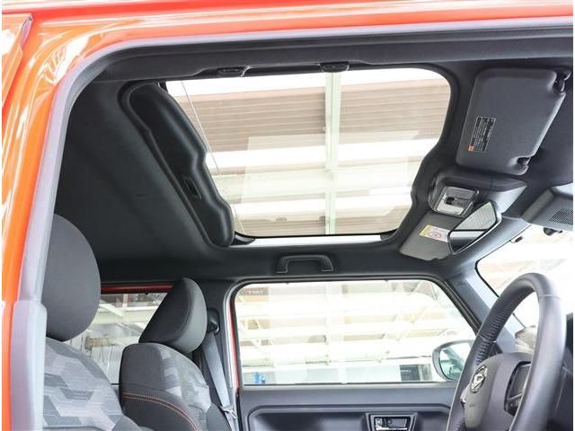 DAIHATSU TAFT 2023 Image 31