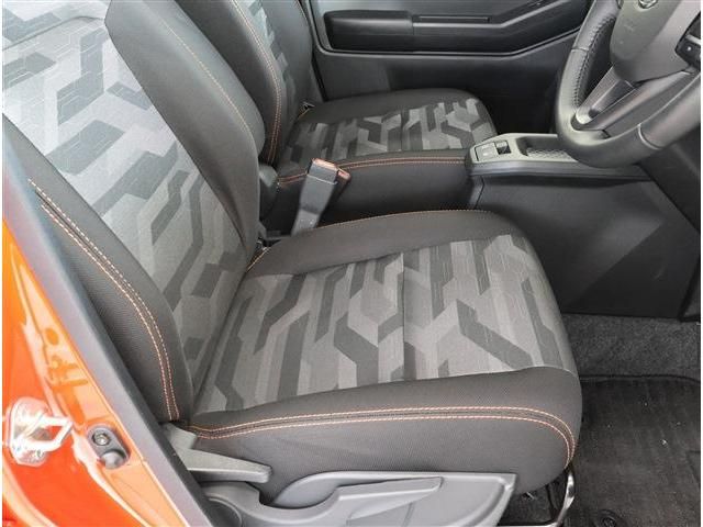 DAIHATSU TAFT 2023 Image 31