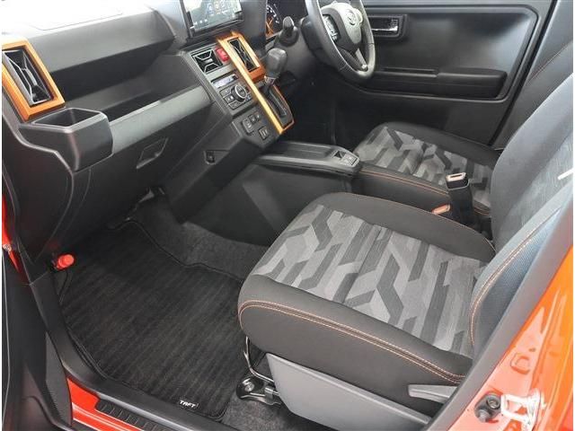 DAIHATSU TAFT 2023 Image 31