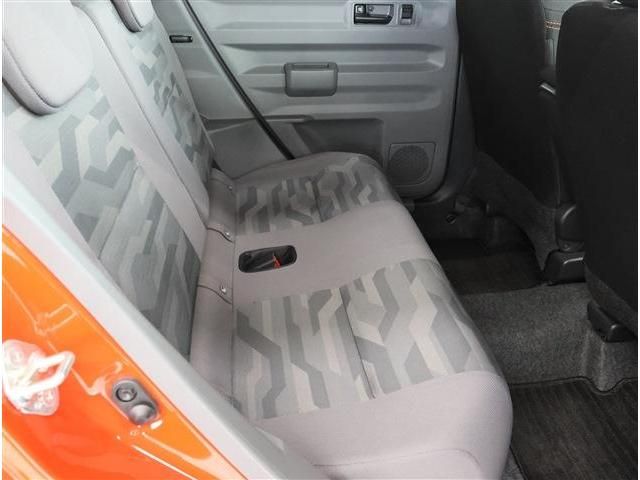 DAIHATSU TAFT 2023 Image 31