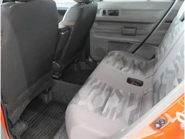 DAIHATSU TAFT 2023 Image 31