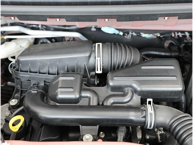 DAIHATSU TAFT 2023 Image 31