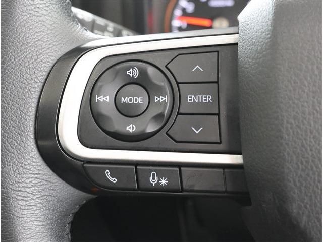 DAIHATSU TAFT 2023 Image 31