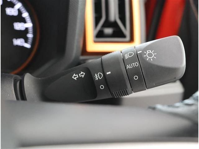 DAIHATSU TAFT 2023 Image 31