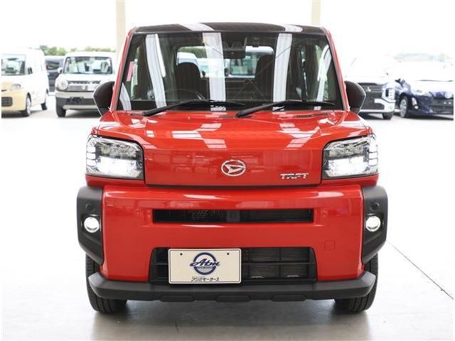 DAIHATSU TAFT 2023 Image 31
