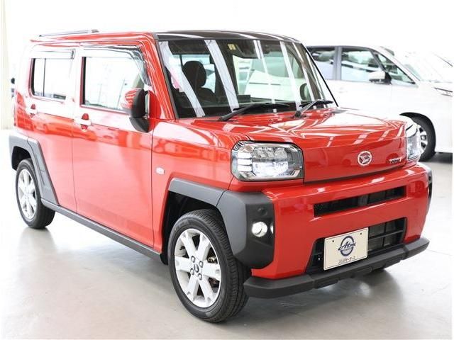 DAIHATSU TAFT 2023 Image 31