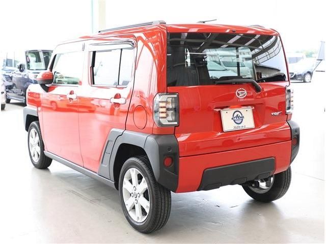 DAIHATSU TAFT 2023 Image 31