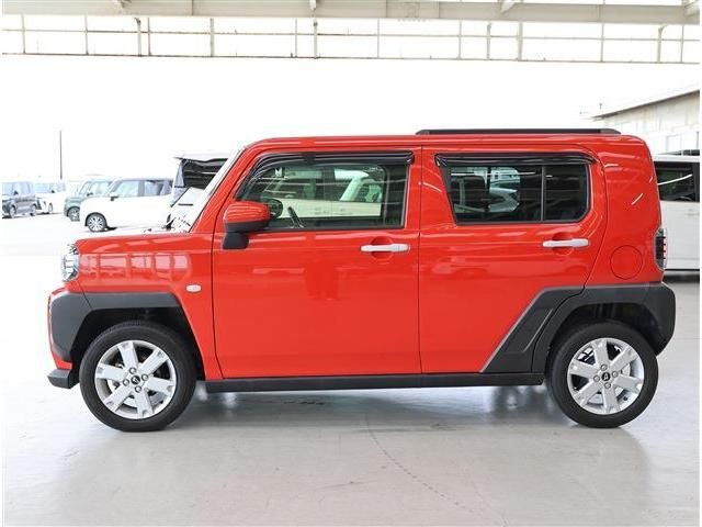 DAIHATSU TAFT 2023 Image 31