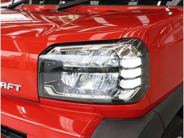 DAIHATSU TAFT 2023 Image 31