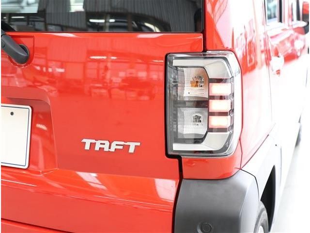 DAIHATSU TAFT 2023 Image 31