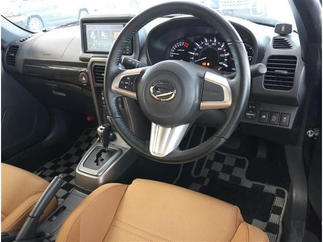 DAIHATSU COPEN 2021 Image 31