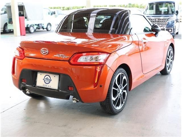 DAIHATSU COPEN 2021 Image 31