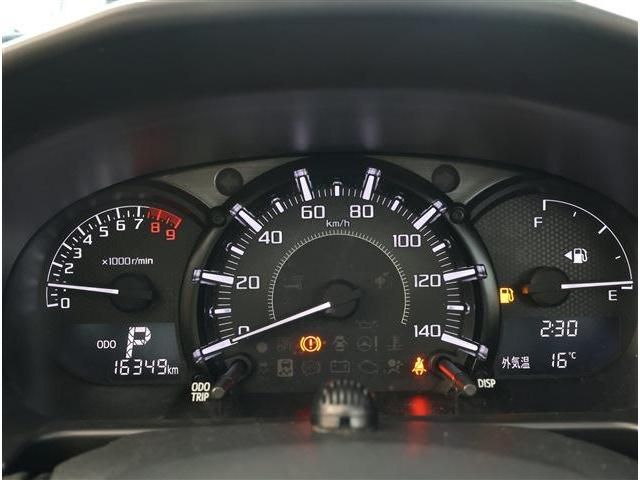 DAIHATSU COPEN 2021 Image 31