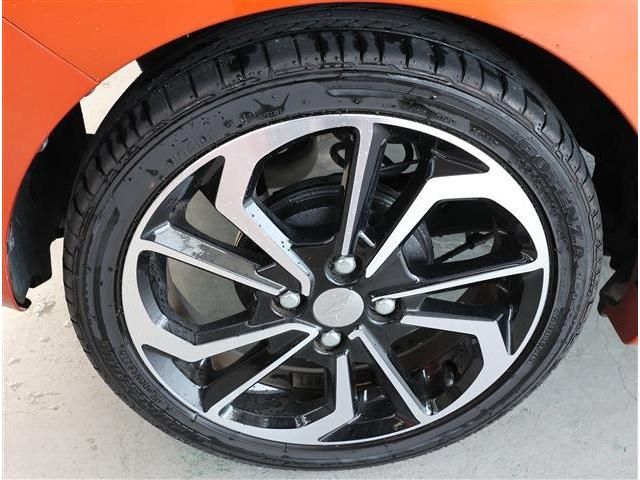 DAIHATSU COPEN 2021 Image 31