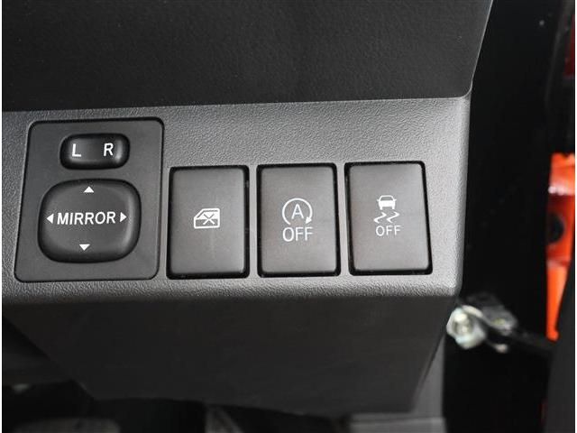 DAIHATSU COPEN 2021 Image 31