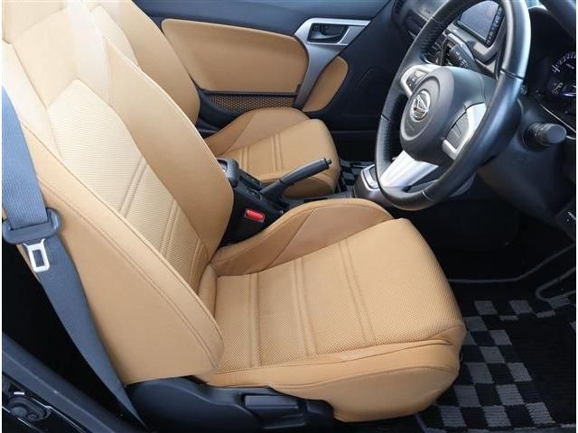 DAIHATSU COPEN 2021 Image 31