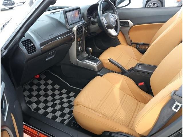 DAIHATSU COPEN 2021 Image 31