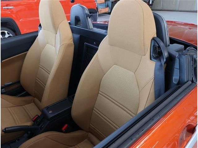 DAIHATSU COPEN 2021 Image 31