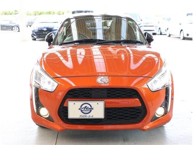 DAIHATSU COPEN 2021 Image 31