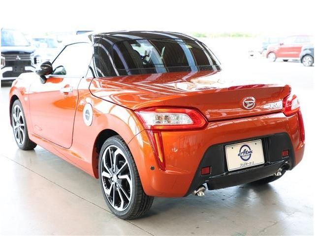 DAIHATSU COPEN 2021 Image 31