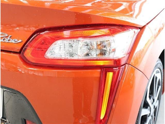 DAIHATSU COPEN 2021 Image 31