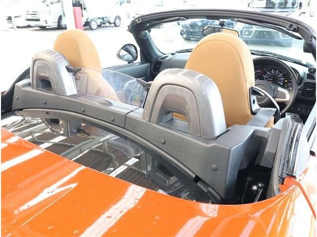 DAIHATSU COPEN 2021 Image 31