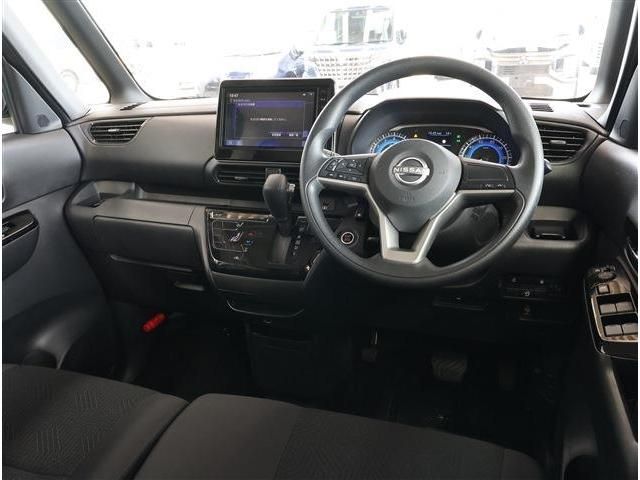 NISSAN ROOX 2024 Image 31