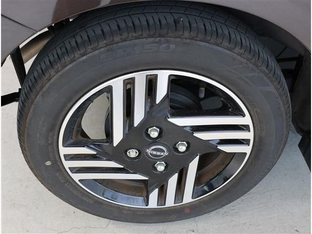 NISSAN ROOX 2024 Image 31