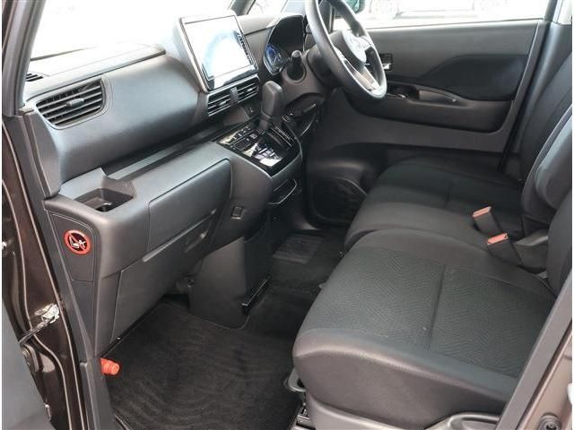 NISSAN ROOX 2024 Image 31